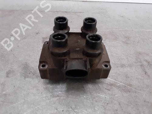 Used Ignition coil FORD ESCORT V (AAL, ABL) 1.8 TD (90 hp) 6989807