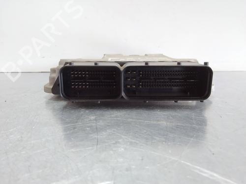 Engine control unit (ECU) SEAT LEON (1P1) 1.9 TDI | BP4658884M57 