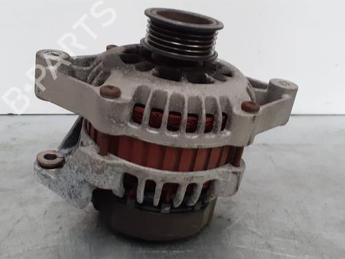 Alternator OPEL ASTRA G Saloon (T98) 1.8 16V (F69) | BP7855619M7 