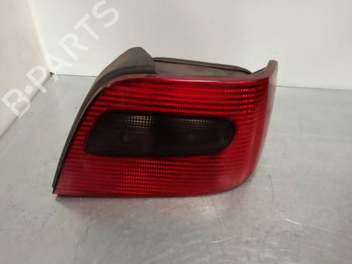 Used Right taillight CITROËN XSARA Coupe (N0) 2.0 HDI 90 (90 hp) 2246341