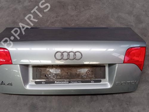 Tailgate AUDI A4 B7 (8EC) 2.0 TDI 16V | BP18146220C6 