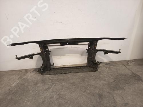 Front slam panel AUDI A3 (8P1) 1.9 TDI | BP37631225C72  - Image 5