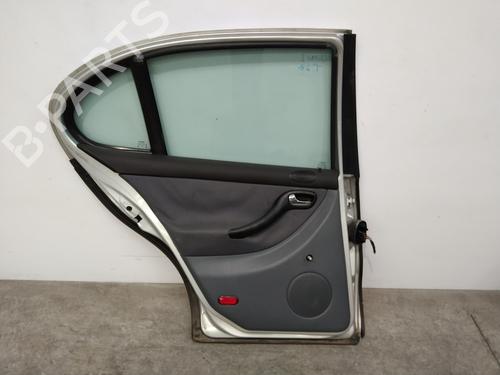Dør venstre bak SEAT LEON (1M1)  | BP27680550C4 