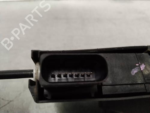 Rear right lock PEUGEOT 308 I (4A_, 4C_)  | BP15389835C99 