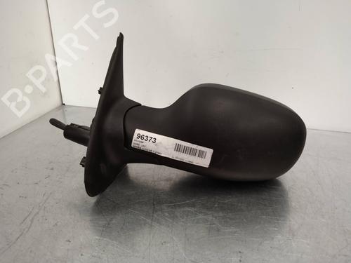 Used Left mirror NISSAN MICRA III (K12) 1.2 16V (80 hp) 2250240