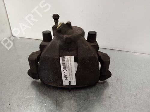 Used Right front brake caliper FORD FOCUS II (DA_, HCP, DP) [2004-2013]  11621461