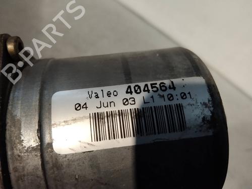 Front wiper motor HONDA CIVIC VII Hatchback (EU, EP, EV) 1.7 CTDi (EP4, EU9) | BP2249948M29 