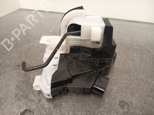 Used Front left lock HYUNDAI i20 II (GB, IB) [2014-2021]  27571116