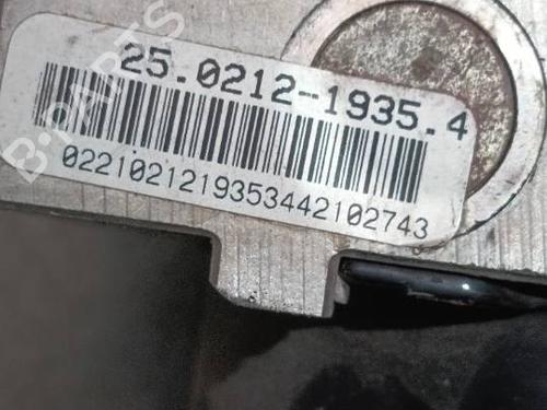 ABS pump CHEVROLET CAPTIVA (C100, C140) | BP38751938M43 - Image 4