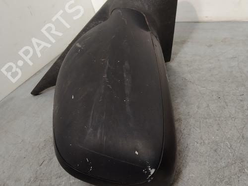 Right mirror CITROËN XSARA Coupe (N0) 2.0 HDI 90 | BP24210481C27 