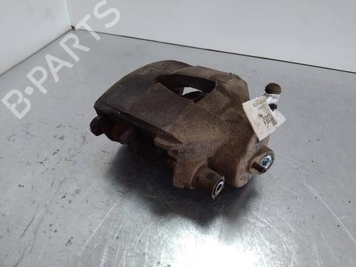 Right front brake caliper SEAT IBIZA III (6L1)  | BP11621404M104 