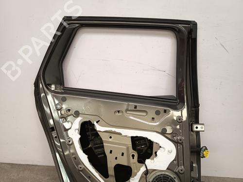 Left rear door PEUGEOT 308 SW II (LC_, LJ_, LR_, LX_, L4_)  | BP27997577C4 