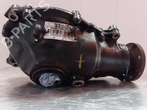 Front differential BMW X3 (E83) xDrive 20 d | BP19167541M23 