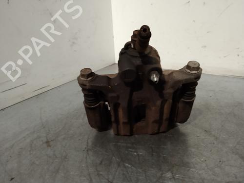 Left rear brake caliper NISSAN PATHFINDER III (R51)  | BP22353743M107
