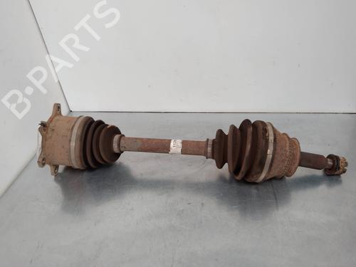Used Right rear driveshaft MITSUBISHI PAJERO III (V7_W, V6_W) 3.2 Di-D (V68W) (160 hp) 7898830