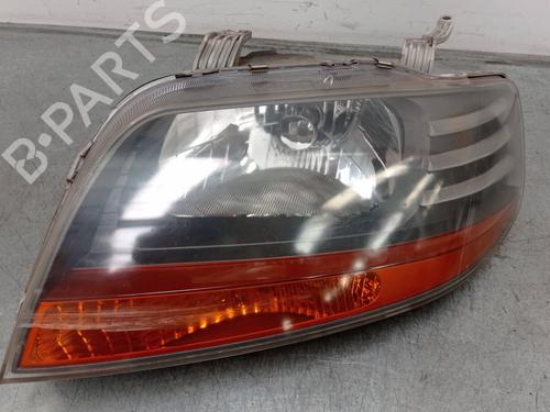 Used Left headlight DAEWOO KALOS (KLAS) 1.2 (72 hp) 29641264