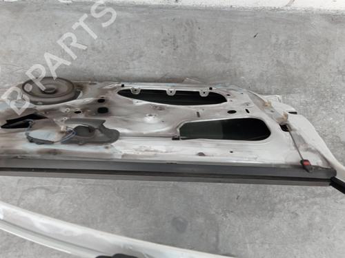 Left front door OPEL COMBO Box Body/MPV (71_) 1.7 D | BP2254622C2 