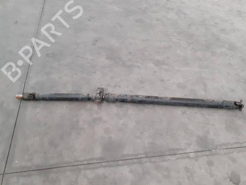 Used Driveshaft MITSUBISHI OUTLANDER II (CW_W) 2.2 DI-D 4WD (156 hp) 7049617