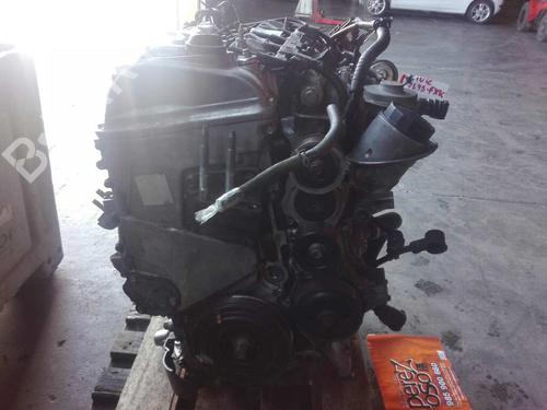 Engine HONDA CIVIC VIII Hatchback (FN, FK) 2.2 CTDi (FK3) | BP2255540M1 