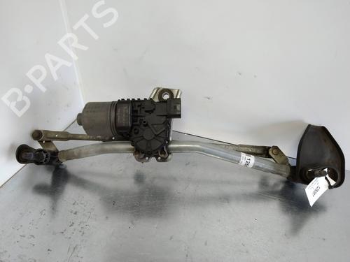 Used Front wiper motor OPEL ASTRA H GTC (A04) [2005-2010]  2253679