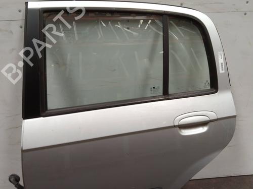 Used Left rear door HYUNDAI GETZ (TB) 1.5 CRDi (88 hp) 2258593
