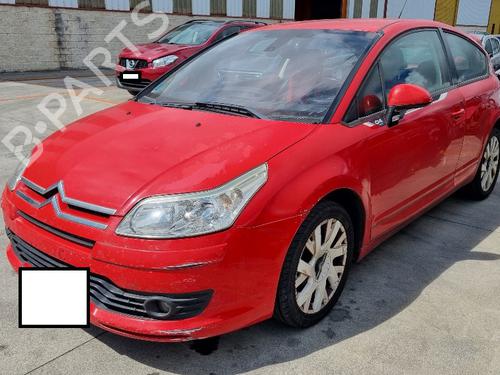 Starter CITROËN C4 Coupe (LA_) | BP32672507M8 - Image 5