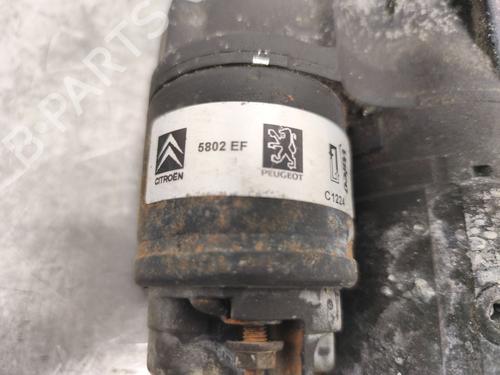 Starter PEUGEOT EXPERT Van (V_) | BP36021138M8 - Image 3