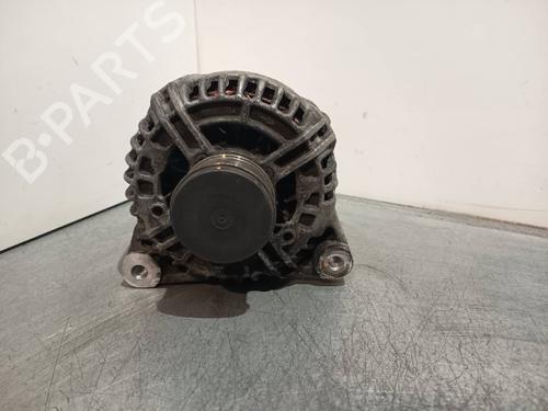 Used Alternator Alternator PEUGEOT 307 (3A/C) [2000-2012] 40436056 40436056