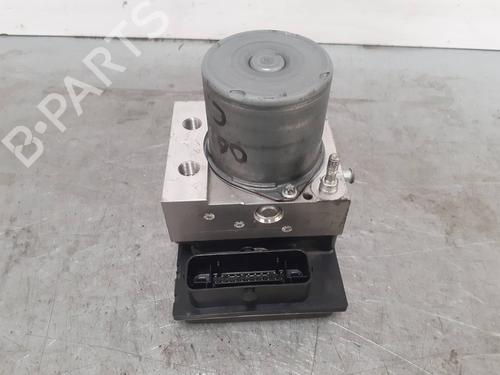 ABS pump CITROËN C4 I (LC_)  | BP7024177M43 