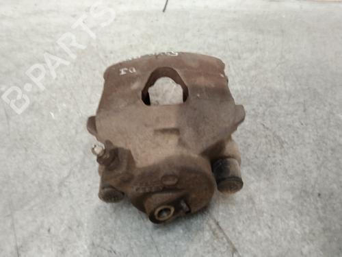 Left front brake caliper SEAT LEON (1M1)  | BP23230299M105 
