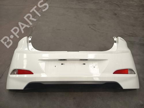 Rear bumper HYUNDAI i20 II (GB, IB)  | BP27571097C8