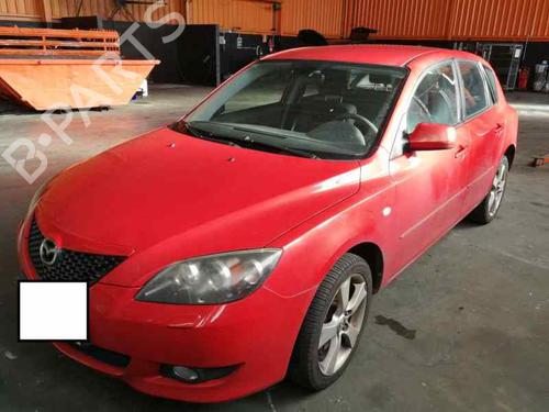 Used Parts MAZDA 3 Saloon (BK) 2.0 (BKEP) 386973