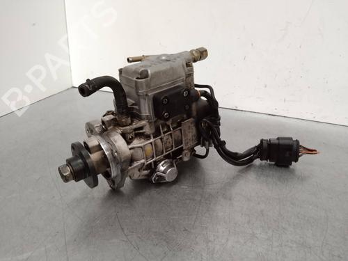 Used Injection pump SEAT IBIZA II (6K1) 1.9 D (68 hp) 15677254