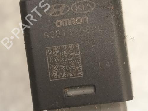 Break pedal KIA SOUL II (PS) | BP36840508I19 - Image 3