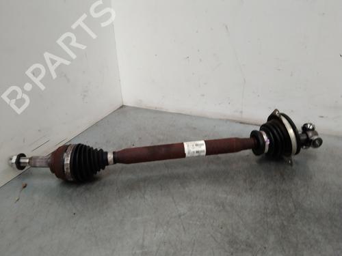 Used Left front driveshaft DACIA SANDERO [2008-2025]  22409561