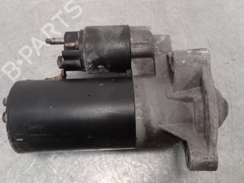 Startmotor CITROËN XSARA (N1) 1.6 16V (109 hp) 10979870