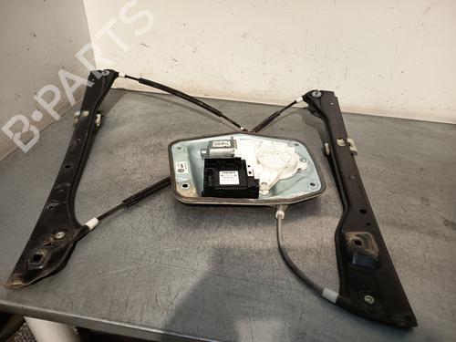 Front left window mechanism VW GOLF PLUS V (5M1, 521) | BP37523010C22 - Image 3
