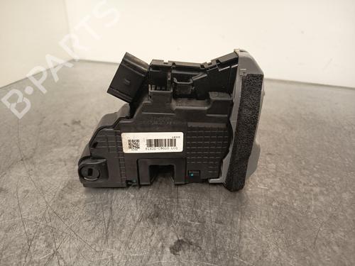 Rear right lock HYUNDAI i20 II (GB, IB)  | BP27597645C99 