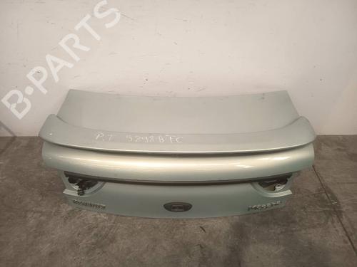 Used Tailgate Tailgate RENAULT MEGANE I Classic (LA0/1_) 1.4 16V (LA0D, LA1H, lA0W, LA10) (95 hp) 40257356 40257356