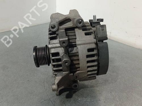 Alternator MERCEDES-BENZ C-CLASS (W204) C 220 CDI (204.008) | BP21092831M7 