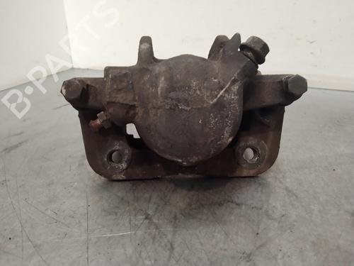 Left front brake caliper SANTANA 300/350  | BP25131362M105 