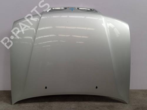 Hood NISSAN PRIMERA (P11) 1.6 16V | BP19710862C1