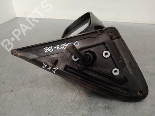 Right mirror NISSAN PRIMERA (P11) 1.6 16V | BP20335020C27 