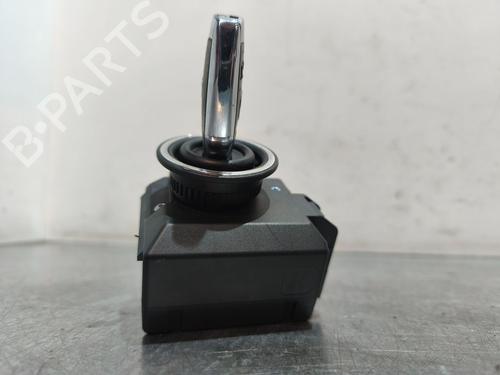 Ignition barrel MERCEDES-BENZ C-CLASS (W204) | BP34004207M48 - Image 2