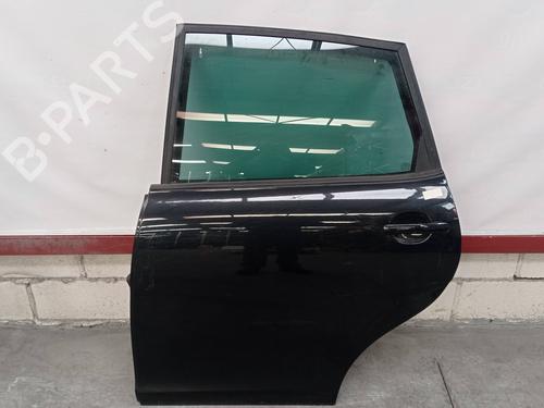 Left rear door SEAT TOLEDO III (5P2) 1.9 TDI BP2247812C4