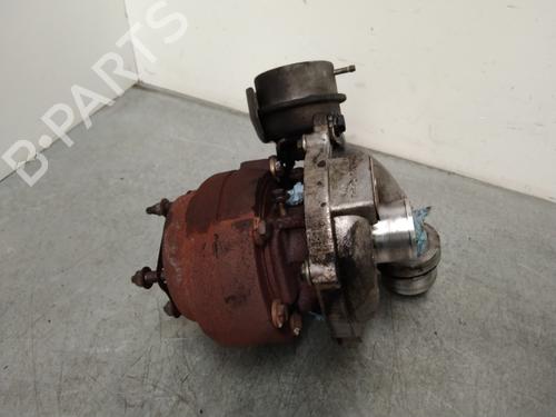 Turbocharger/Supercharger NISSAN QASHQAI +2 (JJ10E)  | BP29537042M71 