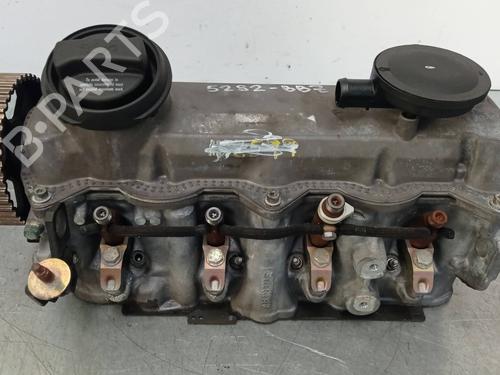 Used Cylinder head SEAT LEON (1M1) 1.9 TDI (90 hp) 10979848