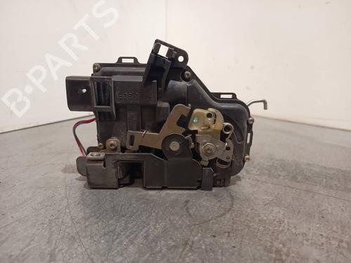 Used Front right lock Front right lock AUDI A6 C5 (4B2, 4B4) 2.8 (193 hp) 40257347 40257347