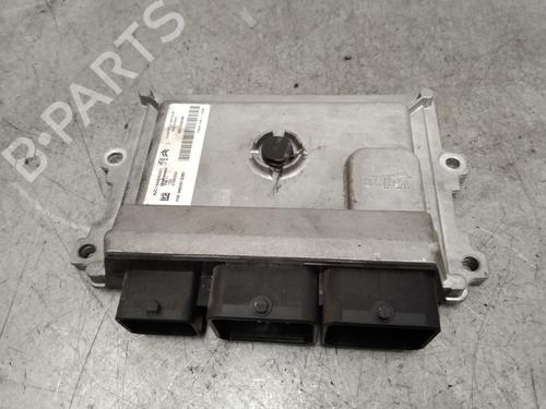 Used Engine control unit (ECU) CITROËN C3 II (SC_) [2009-2025]  22929731