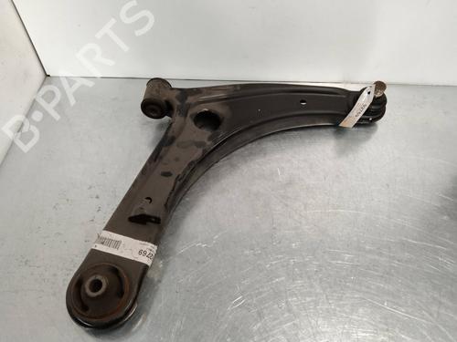 Used Right front suspension arm MITSUBISHI OUTLANDER II (CW_W) 2.0 DI-D (CW8W) (140 hp) 14221690